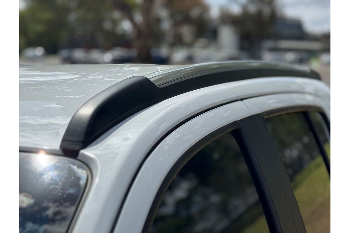 2019 Holden Trailblazer LT RG