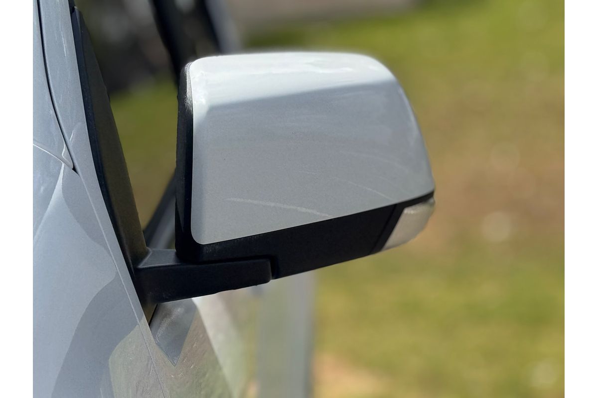 2019 Holden Trailblazer LT RG