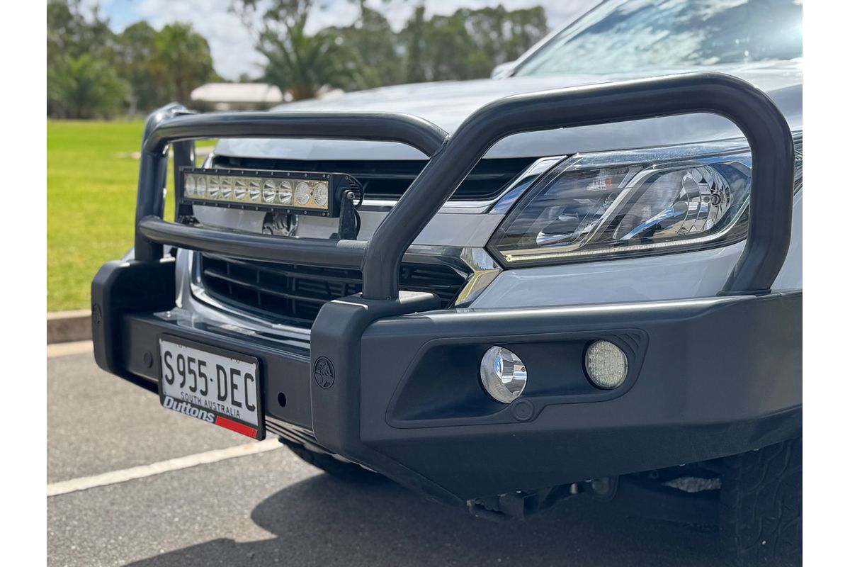 2019 Holden Trailblazer LT RG