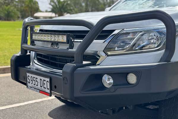 2019 Holden Trailblazer LT RG