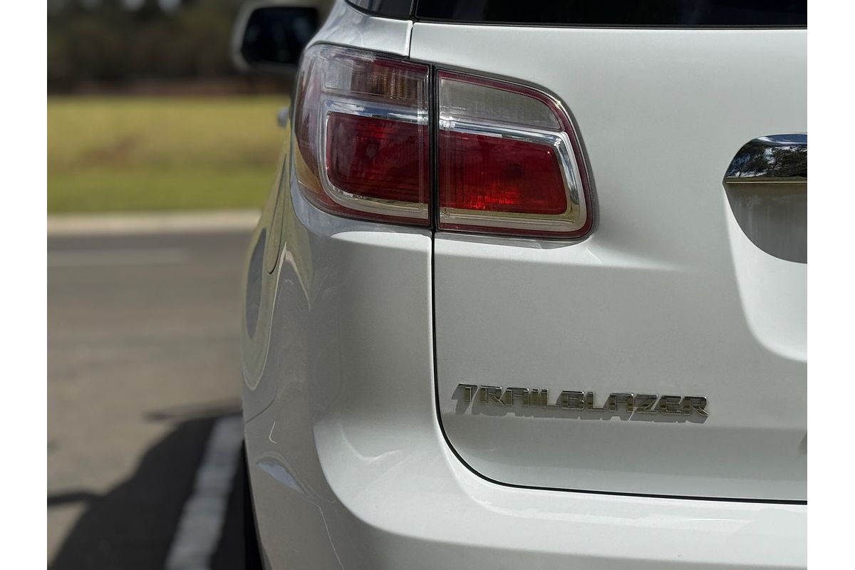 2019 Holden Trailblazer LT RG