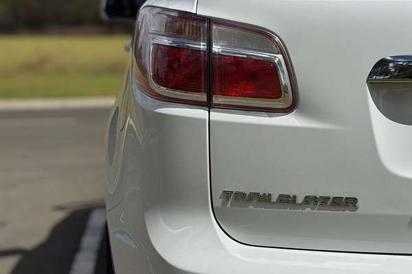 2019 Holden Trailblazer LT RG
