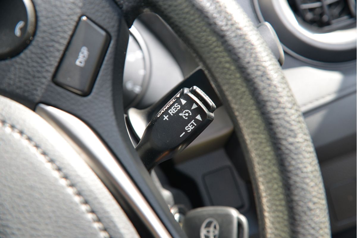 2017 Toyota RAV4 GX ZSA42R