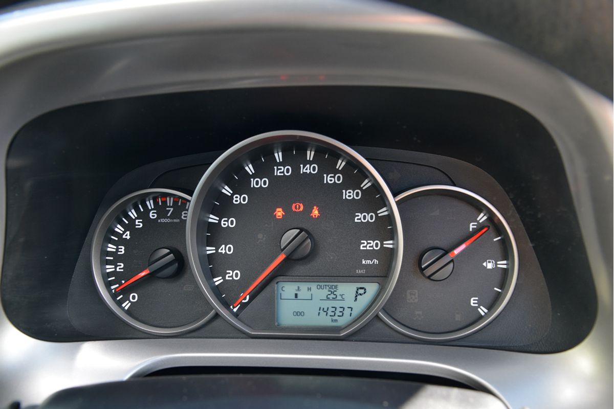 2017 Toyota RAV4 GX ZSA42R