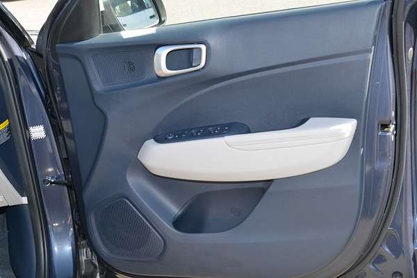 2020 Hyundai Venue Elite QX