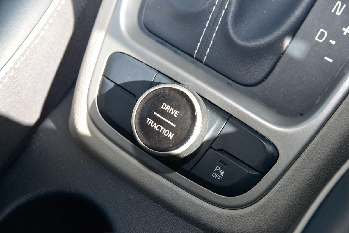 2020 Hyundai Venue Elite QX
