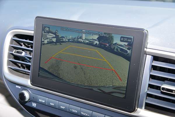 2020 Hyundai Venue Elite QX