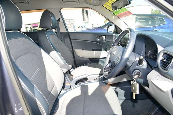 2020 Hyundai Venue Elite QX