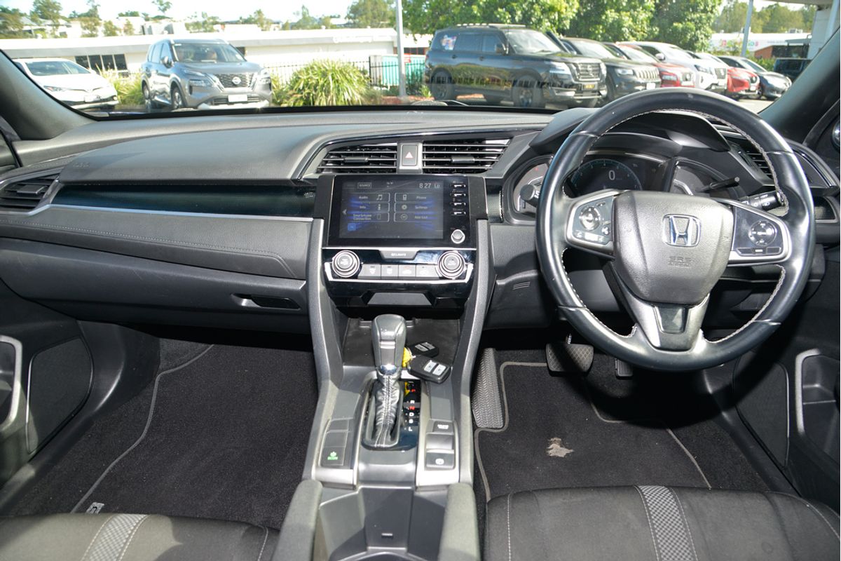 2020 Honda Civic VTi-S 10th Gen