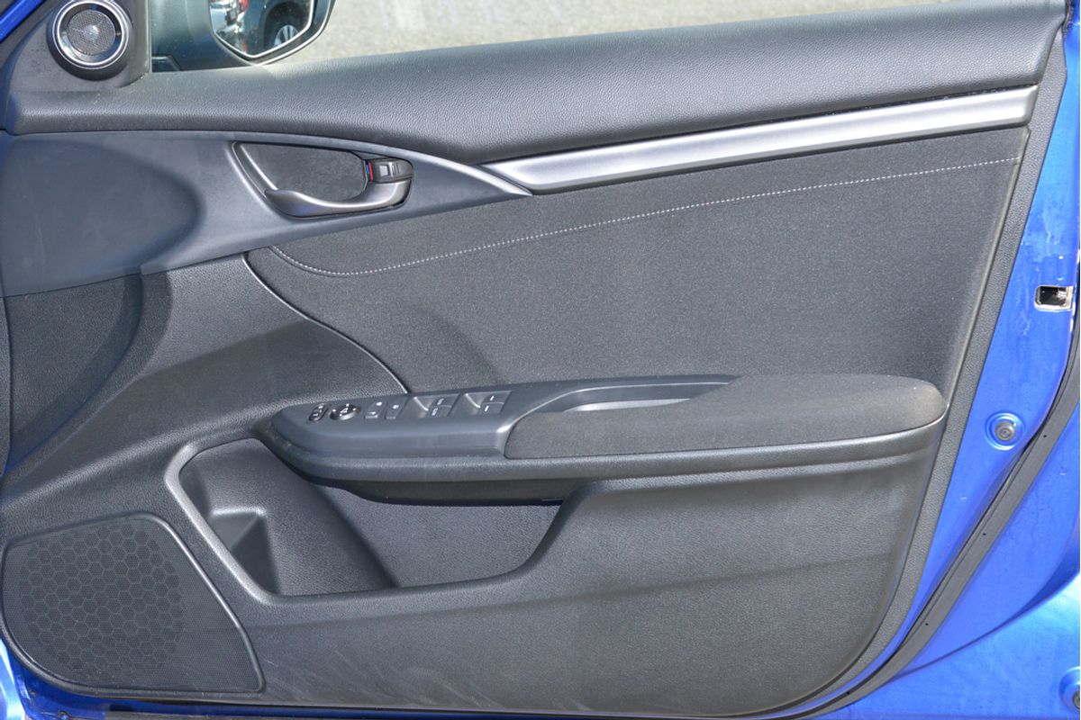 2020 Honda Civic VTi-S 10th Gen