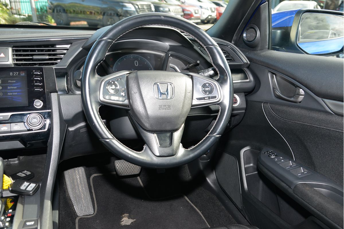 2020 Honda Civic VTi-S 10th Gen