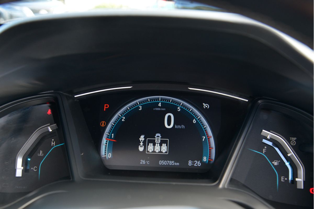 2020 Honda Civic VTi-S 10th Gen