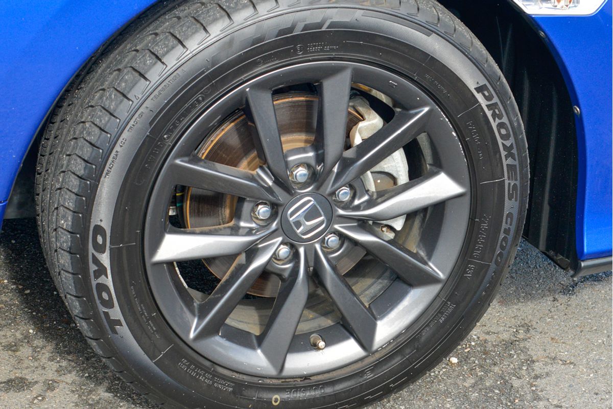 2020 Honda Civic VTi-S 10th Gen