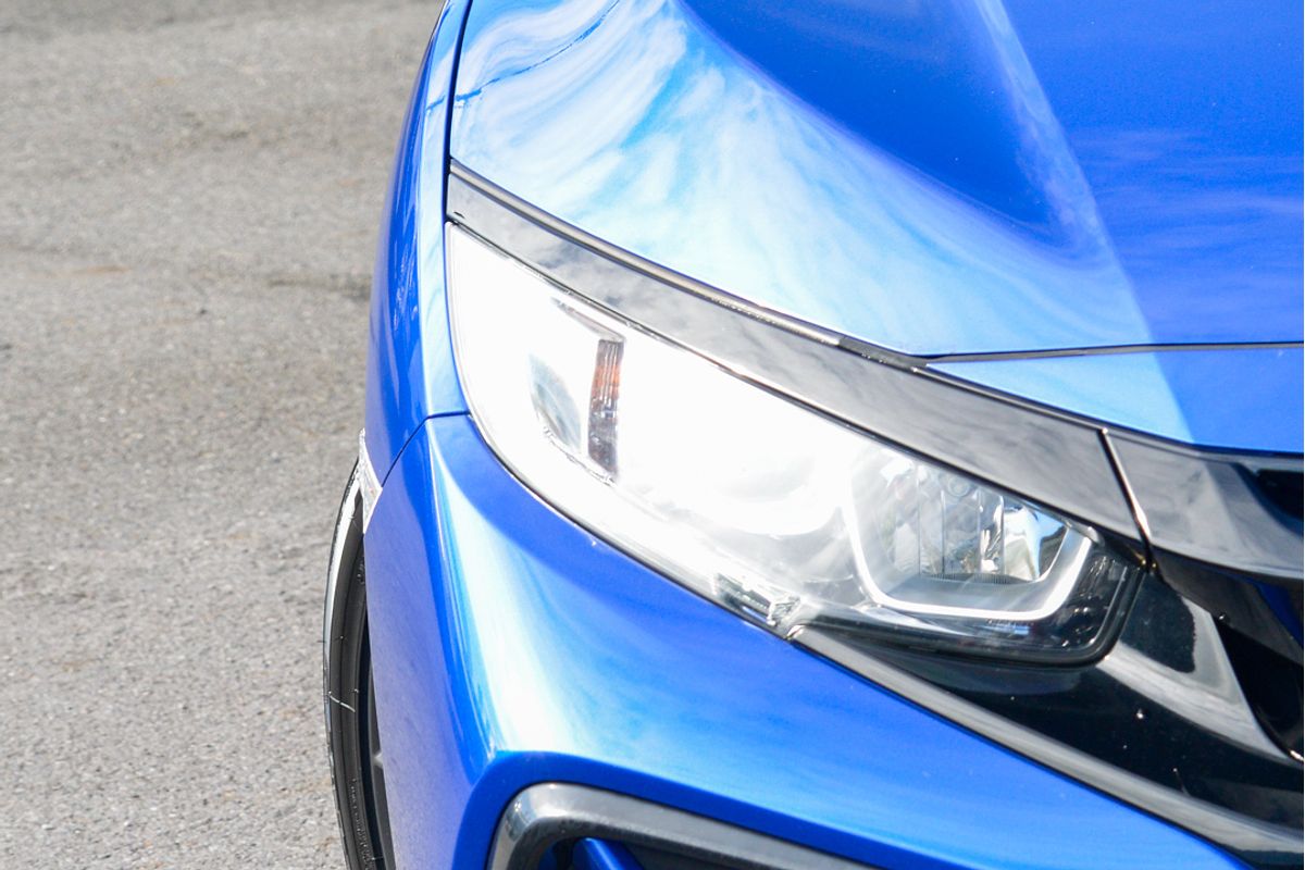 2020 Honda Civic VTi-S 10th Gen