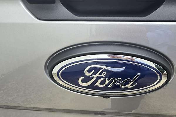 2024 Ford Ranger Wildtrak 4X4