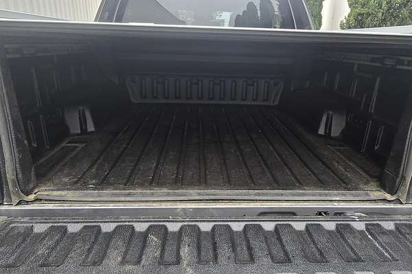 2024 Ford Ranger Wildtrak 4X4