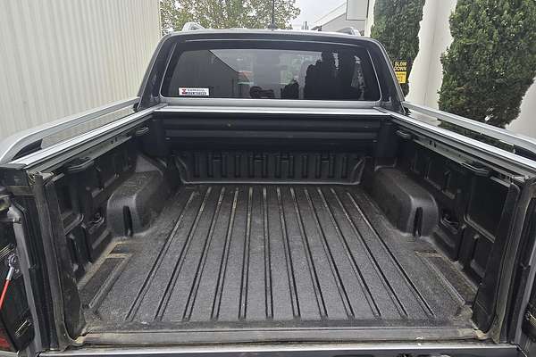 2024 Ford Ranger Wildtrak 4X4