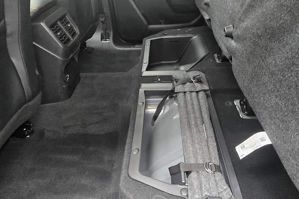 2024 Ford Ranger Wildtrak 4X4