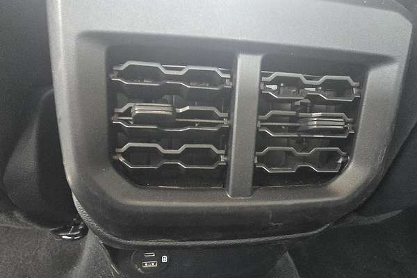 2024 Ford Ranger Wildtrak 4X4