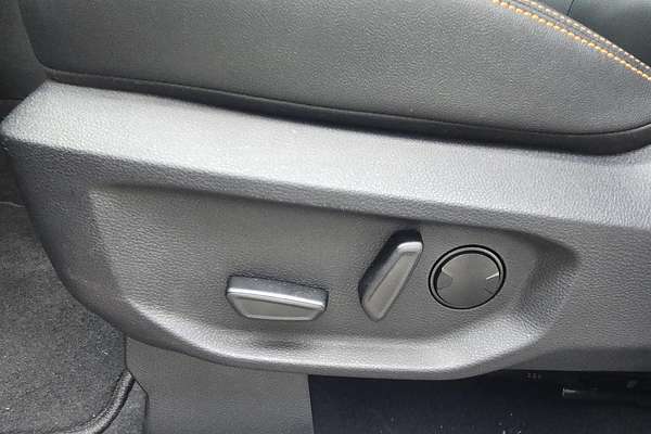 2024 Ford Ranger Wildtrak 4X4