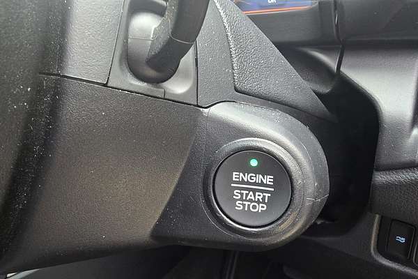 2024 Ford Ranger Wildtrak 4X4