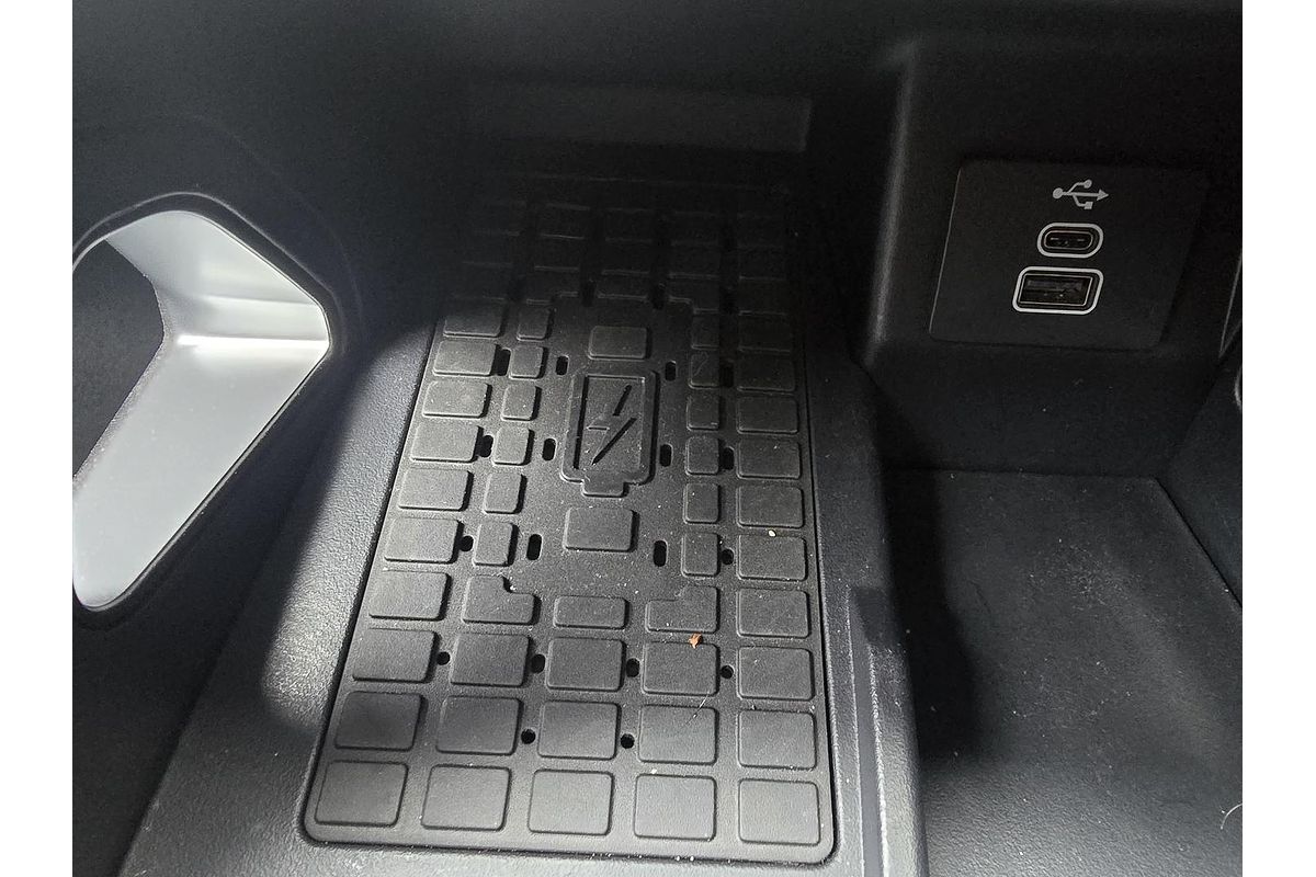 2024 Ford Ranger Wildtrak 4X4