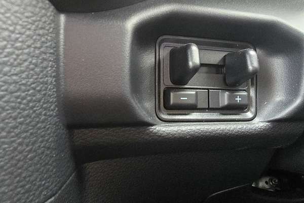 2024 Ford Ranger Wildtrak 4X4