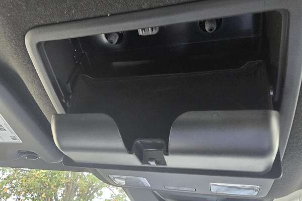 2024 Ford Ranger Wildtrak 4X4