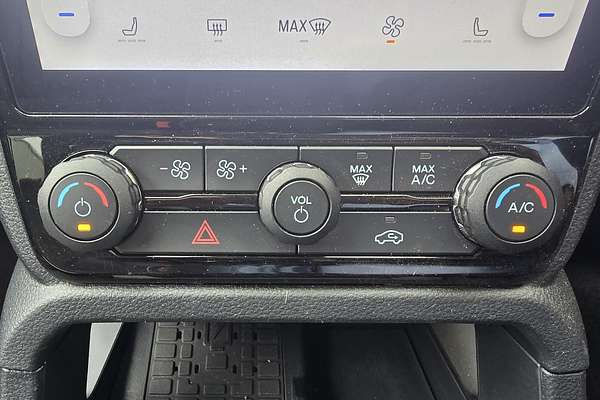 2024 Ford Ranger Wildtrak 4X4