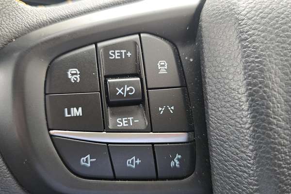 2024 Ford Ranger Wildtrak 4X4