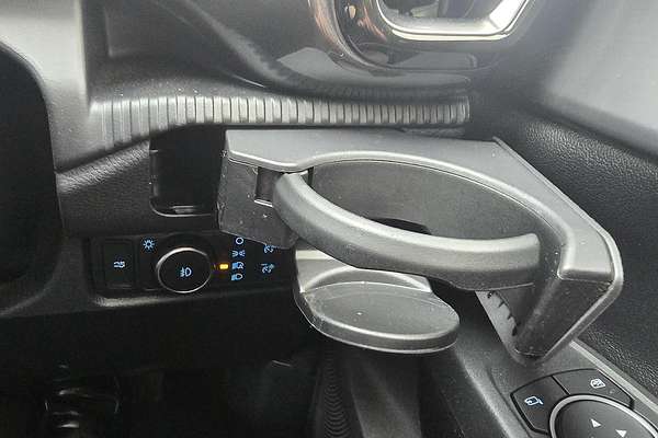 2024 Ford Ranger Wildtrak 4X4