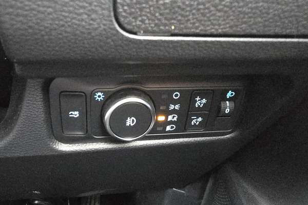 2024 Ford Ranger Wildtrak 4X4
