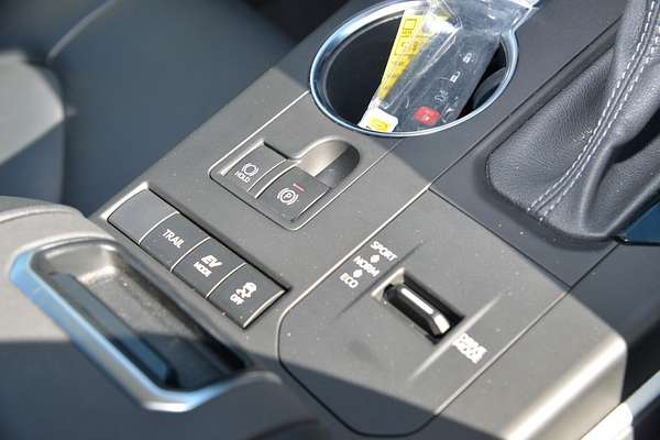 2022 Toyota Kluger GXL AXUH78R