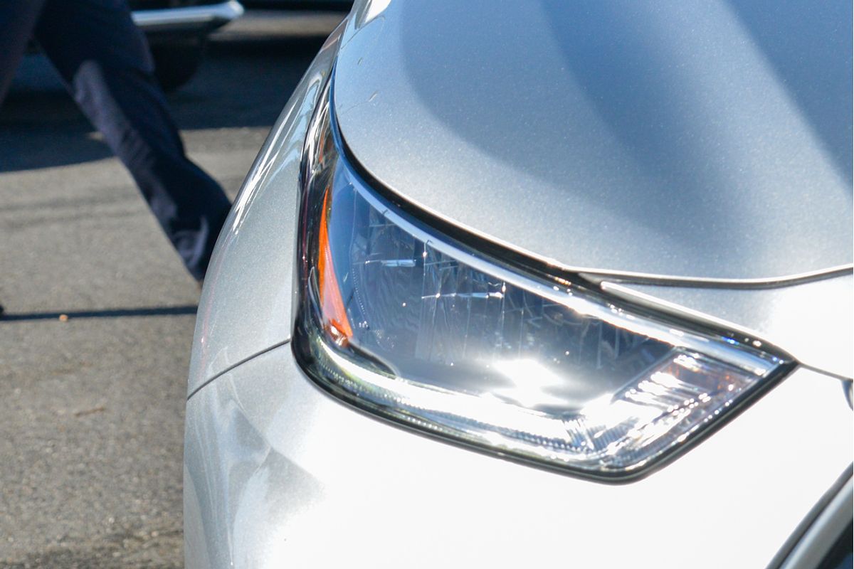 2022 Toyota Kluger GXL AXUH78R
