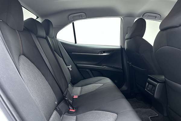 2019 Toyota Camry Ascent Sport AXVH71R