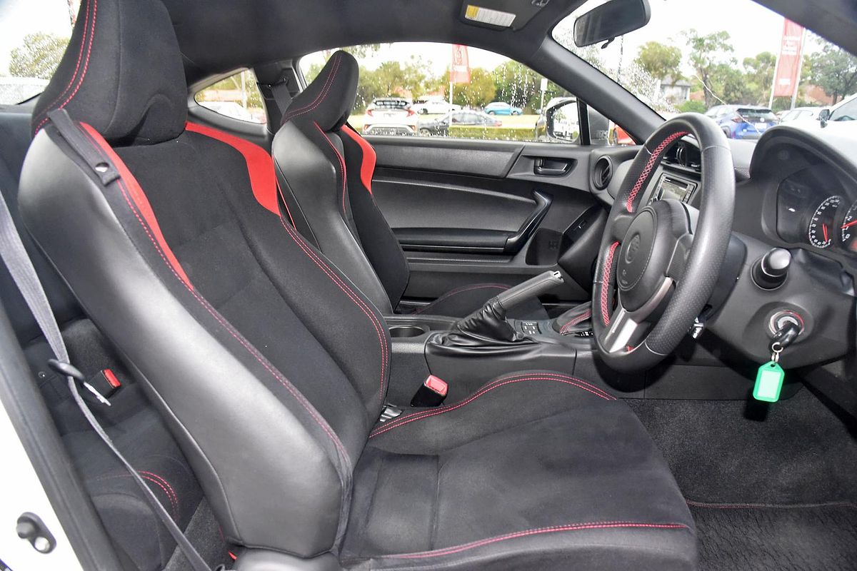 2013 Toyota 86 GT ZN6