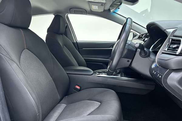 2019 Toyota Camry Ascent Sport AXVH71R