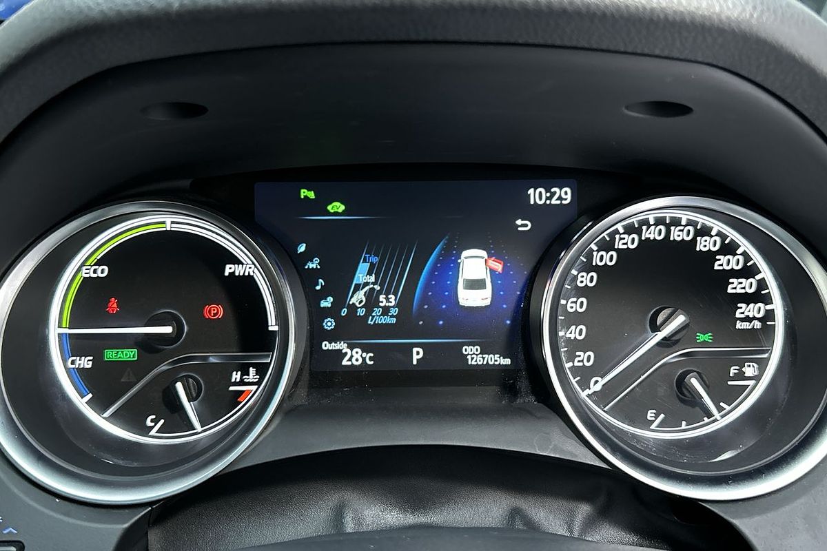 2019 Toyota Camry Ascent Sport AXVH71R