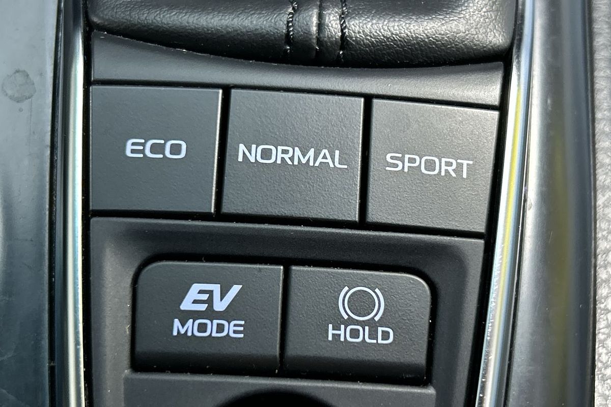 2019 Toyota Camry Ascent Sport AXVH71R