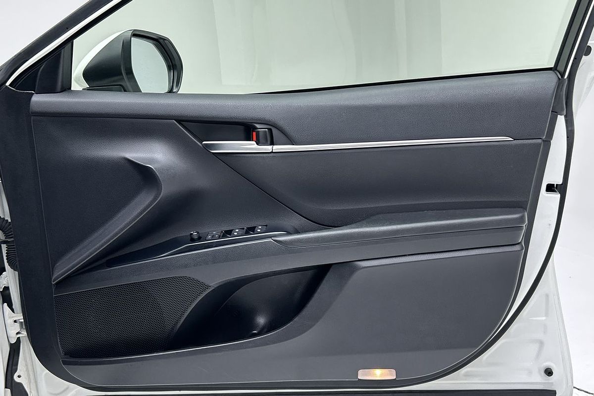 2019 Toyota Camry Ascent Sport AXVH71R