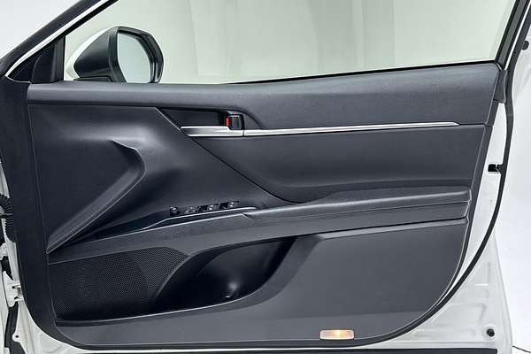 2019 Toyota Camry Ascent Sport AXVH71R