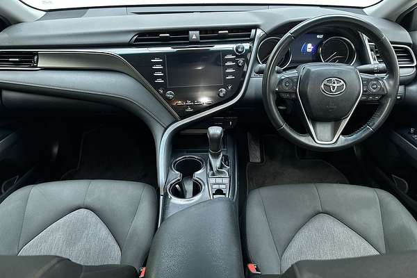2019 Toyota Camry Ascent Sport AXVH71R
