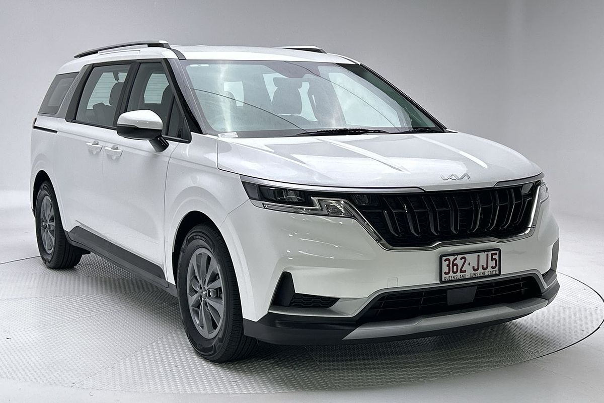 2023 Kia Carnival S KA4