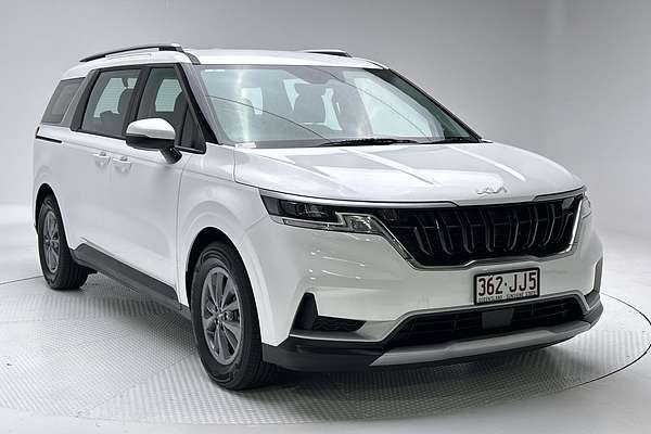 2023 Kia Carnival S KA4