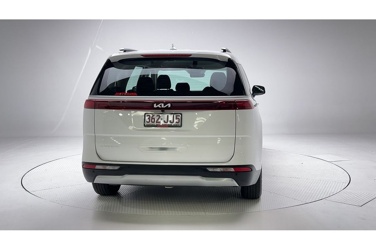 2023 Kia Carnival S KA4