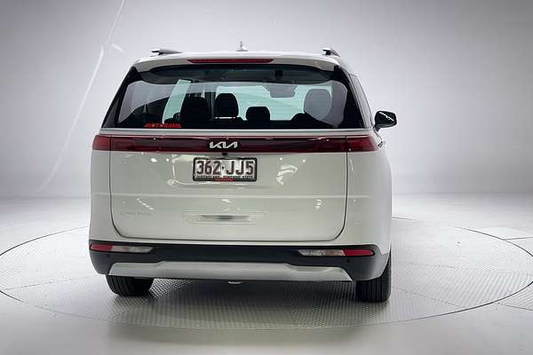 2023 Kia Carnival S KA4