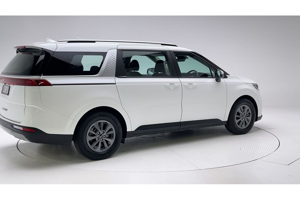 2023 Kia Carnival S KA4