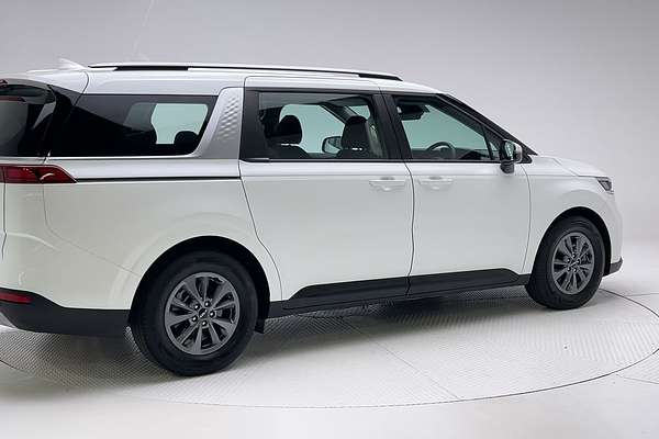 2023 Kia Carnival S KA4