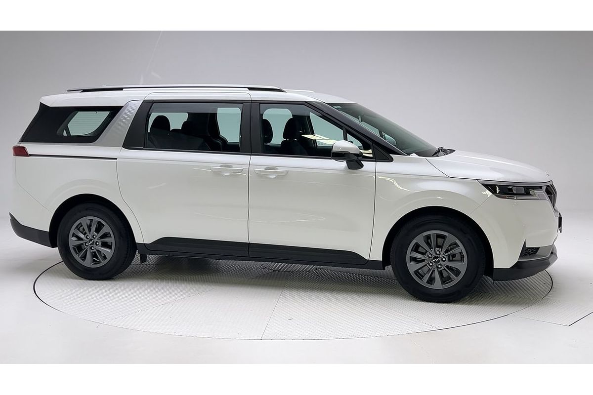 2023 Kia Carnival S KA4