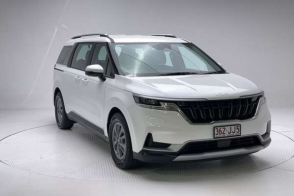 2023 Kia Carnival S KA4
